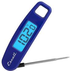 Meat Thermometers on sale Escali Blue Digital Compact 0.71" Meat Thermometer