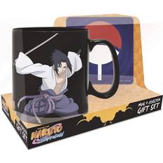 Naruto 814275 Shippuden Sasuke Magic Cup