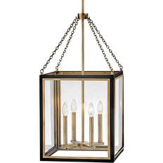Ceiling Lamps Hinkley 32984 Shaw 4 Pendant Lamp