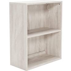 Ashley White Book Shelves Ashley Signature Book Shelf