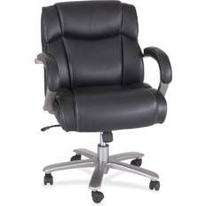 Furniture SAFCO Big & Tall Mid-Back Task Office Chair