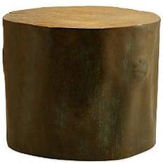 Michael Aram Etched Bar Stool