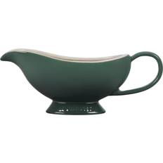 Stoneware Sauce Boats Le Creuset Heritage 16 Sausenebb