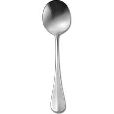 Dishwasher Safe Soup Spoons Oneida T018SRBF 6 Soup Spoon