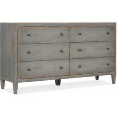 Furniture Hooker Furniture Ciao Bella Chest of Drawer