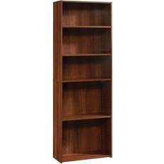 Shelves Sauder Beginnings 5 Book Shelf