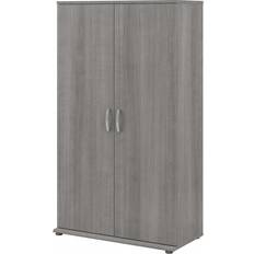 Furniture Business Universal 62" Storage Cabinet