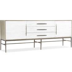 Furniture Hooker Furniture Cascade Collection Entertainment Console Table