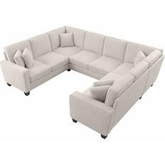 Bush Furniture Stockton Sofa 113" 6 Seater