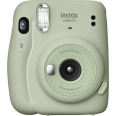 Instax 11 Fujifilm Instax Mini 11 Green