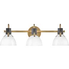 Wall Lamps Hinkley 51113 Argo 3 Heritage Wall Light