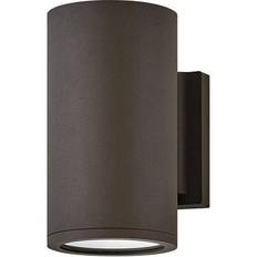 Lighting Hinkley 13590-LL Silo Wall Light