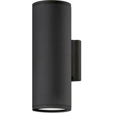 Lighting Hinkley 13594-Ll Silo 2 Wall Light