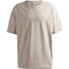 Puma Classics Oversized T-shirt - Beige