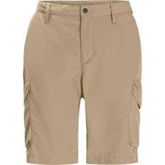 Jack Wolfskin Men Trousers & Shorts Jack Wolfskin KALAHARI Funktionsshorts Herren