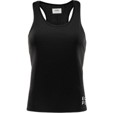 Gång & Vandring Linnen EQPE Rosse Multi Tank W - Deep Black