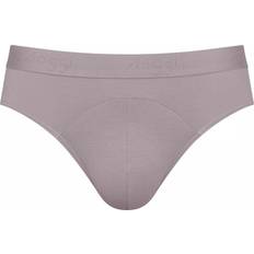 Sloggi Beige Unterhosen Sloggi 2er-Set Slips 10209434 Grau