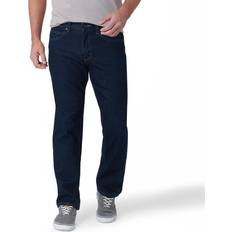 Men's straight fit jeans Lee Men's Regular Fit Straight Jeans, 36X29