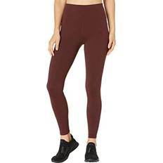 Purple Tights Skechers Goflex Hw Legging Ii Pants - African Violet