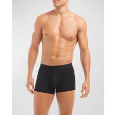 2(X)IST Solid Low Rise Trunks