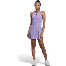 Orange - Sportswear Garment Dresses adidas Club Tennis Dress Violet Fusion Women's Dress Purple