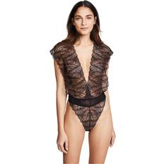 Bluebella Emerson Body - Zwart