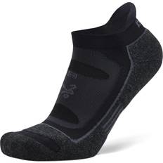 Blister resist Balega Blister Resist Unisex No Show Running Socks, Black