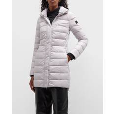 Tops Sobchak Mq 01 puffer jacket 715