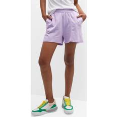 Sweaty Betty After Class Shorts PRISM PURPLE