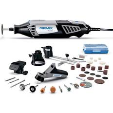 Dremel Multi-Power-Tools Dremel 4000-4/34