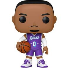 Nba funko pop Funko Pop! NBA WA Russell Westbrook