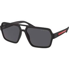 Prada Linea Rossa Polarized PS01XS DG002G