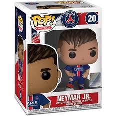 Funko Pop! Football PSG Neymar Jr.