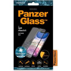 Panzerglass iphone 11 PanzerGlass Case Friendly Screen protector for iPhone 11/XR