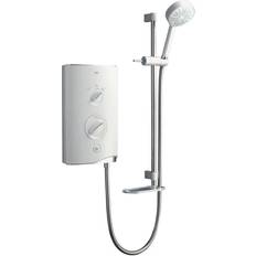 Mira sport shower Mira Sport (1.1746.002) Chrome, White