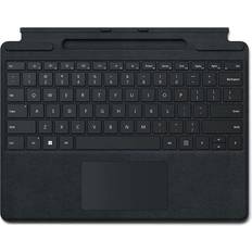 Microsoft surface keyboard Microsoft Surface Pro Signature Keyboard (English)