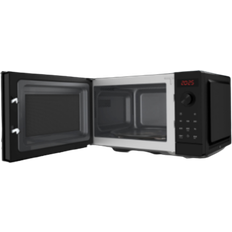 Auto Clean Microwave Ovens Siemens FF023LMB2 Black