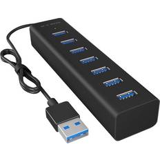 IB-HUB1700-U3