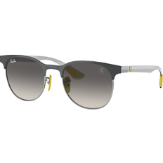 Ray-Ban Scuderia Ferrari Collection RB8327M F08011