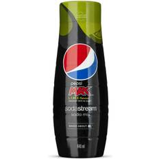 Pepsi Max Lime