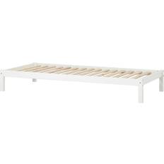 HoppeKids Basic Flatbed 98x208cm