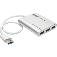 USB Hubs Tripp Lite U360-004-AL