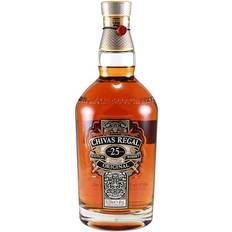 Chivas Chivas Regal 25 års Scotch Whisky 40% 70 cl