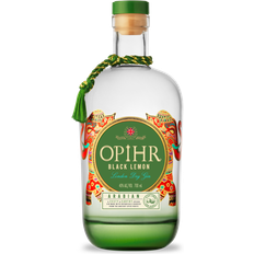 Opihr Øl & Spiritus Opihr Arabian Edition Black Lemon 43% 70 cl