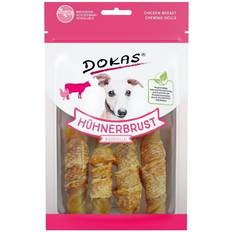 Dokas Chicken Breast Chewing Roll 0.09kg