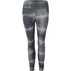 Transparent - Træningstøj Nike Leggings Dri-FIT One Luxe dm7619-010 Størrelse