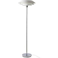 Dyberg Larsen Golvlampor & Markbelysning Dyberg Larsen DL 45 Golvlampa 146cm
