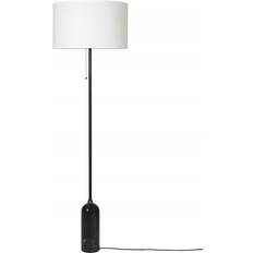 GUBI Stehleuchten & Bodenleuchten GUBI Gravity Bodenlampe 169cm