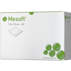 Mesoft Mölnlycke Health Care Mesoft Kompress 300-pack