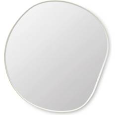 Ferm Living Wall Mirrors Ferm Living Pond Wall Mirror 34.3x37"